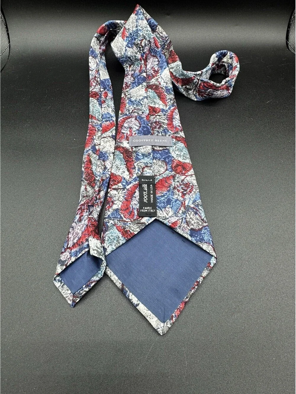 Geoffrey Beene vintage geoffrey
